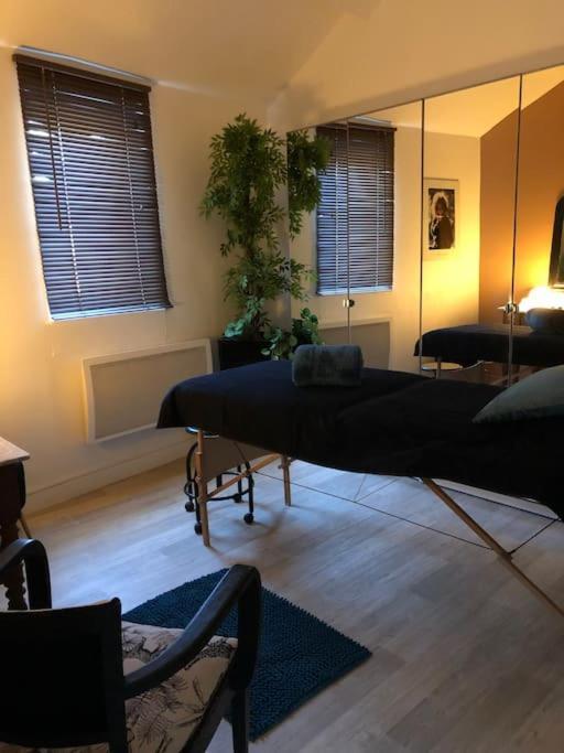 Gite Les Trois Matelots Fecamp Exterior photo